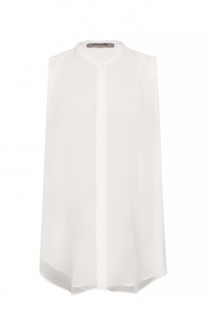 ‘wing’ sleeveless top, zdjęcie 1 ‘wing’ sleeveless top od AllSaints